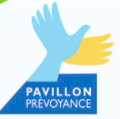 Logo du pavillon prévoyance